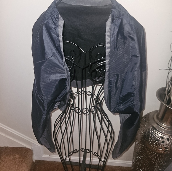 NEW Nike Jordan Next Utility Capsule 2-in-1 Convertible Jacket Womens - Picture 8 of 8